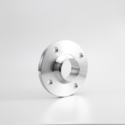 ANSI SS304L Ss Flange para cuello de soldadura Industrial