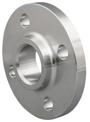 DIN Slip On Flanges Flanges สแตนเลส 304 ISO, API, BV, CE