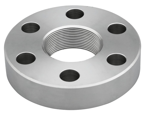 3 pulgadas DIN SS304L de acero inoxidable con rosca de tubería para la conexión