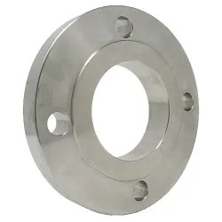 2 pulgadas de placas de acero inoxidable 150# Flange de cara elevada 304 304L
