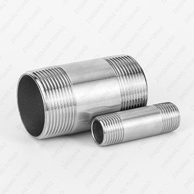 316, 316L, 304, 304L 1/2