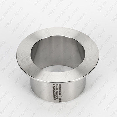 SCH 5s-SCH XXS SUS304 316 ท่อสแตนเลสสตีลไร้รอยต่อ เชื่อมชนปลายทู่ พร้อมข้อต่อท่อ