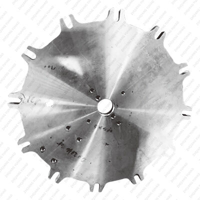 Stainless Steel Non-standard Flange - Customized, Corrosion Resistant for Special Piping Needs